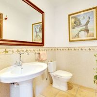 House in Spain, Balearic Islands, Palma, 444 sq.m.