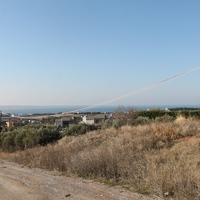 Land plot in Greece, Ionian Islands, 1000 sq.m.