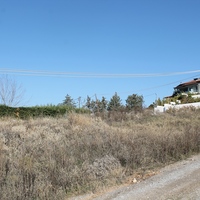 Land plot in Greece, Ionian Islands, 1000 sq.m.