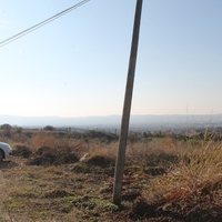 Land plot in Greece, Ionian Islands, 1000 sq.m.