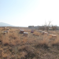 Land plot in Greece, Ionian Islands, 1350 sq.m.
