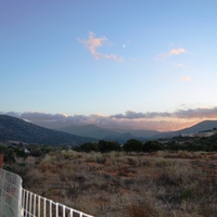 Land plot in Greece, Crete, Irakleion
