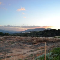 Land plot in Greece, Crete, Irakleion