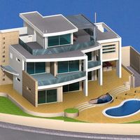 Вилла на Кипре, Лима, 751 кв.м.