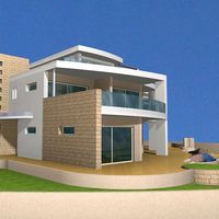 Вилла на Кипре, Лима, 751 кв.м.