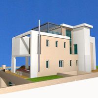 Вилла на Кипре, Лима, 751 кв.м.