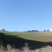 Land plot in Greece, Central Macedonia, Center, 3500 sq.m.