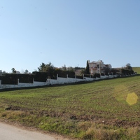 Land plot in Greece, Central Macedonia, Center, 3500 sq.m.