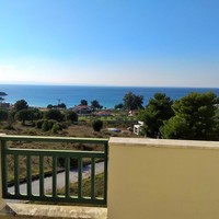 Таунхаус в Греции, Центральная Македония, Центр, 87 кв.м.