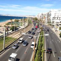 Business center in Greece, Attica, Athens, 5695 sq.m.