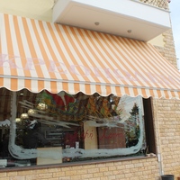 Бизнес-центр в Греции, Центральная Македония, Центр, 200 кв.м.