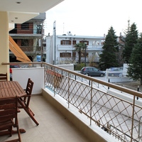 Townhouse in Greece, Central Macedonia, Center, 175 sq.m.