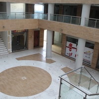 Бизнес-центр в Греции, Центральная Македония, Центр, 45 кв.м.