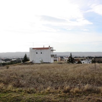 Земельный участок в Греции, Центральная Македония, Центр, 4400 кв.м.