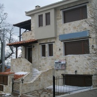 Business center in Greece, Central Macedonia, Khal, 760 sq.m.