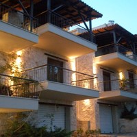 Таунхаус в Греции, Центральная Македония, Хал, 125 кв.м.