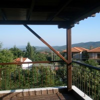 Таунхаус в Греции, Центральная Македония, Хал, 125 кв.м.