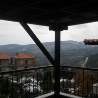 Таунхаус в Греции, Центральная Македония, Хал, 125 кв.м.