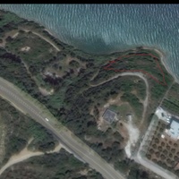 Земельный участок в Греции, Крит, Ханья