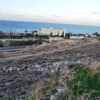 Земельный участок в Греции, Крит, Ираклион