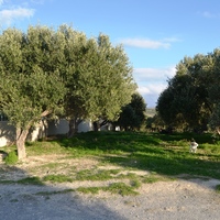 Land plot in Greece, Crete, Irakleion
