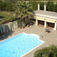 Villa in Greece, Central Macedonia, Center, 850 sq.m.