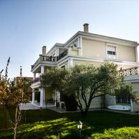 Villa in Greece, Central Macedonia, Center, 850 sq.m.