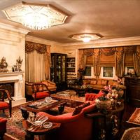 Villa in Greece, Central Macedonia, Center, 850 sq.m.