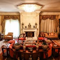 Villa in Greece, Central Macedonia, Center, 850 sq.m.