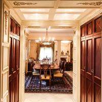 Villa in Greece, Central Macedonia, Center, 850 sq.m.