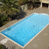 Villa in Greece, Central Macedonia, Center, 850 sq.m.