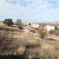 Land plot in Greece, Central Macedonia, Center, 500 sq.m.