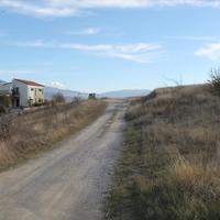 Land plot in Greece, Central Macedonia, Center, 500 sq.m.