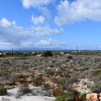 Land plot in Greece, Crete, Chania