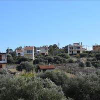 Land plot in Greece, Crete, Chania