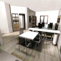 Flat in Greece, Crete, Irakleion, 90 sq.m.