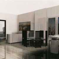 Flat in Greece, Crete, Irakleion, 90 sq.m.