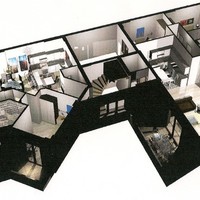 Flat in Greece, Crete, Irakleion, 90 sq.m.