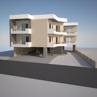 Flat in Greece, Crete, Irakleion, 90 sq.m.