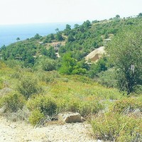 Земельный участок в Греции, Кавала