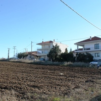 Land plot in Greece, Central Macedonia, Center