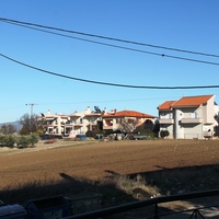 Land plot in Greece, Central Macedonia, Center