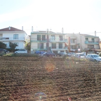 Land plot in Greece, Central Macedonia, Center