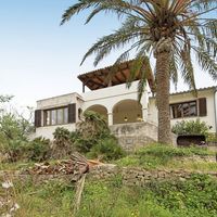 House in Spain, Balearic Islands, Palma, 200 sq.m.
