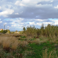 Land plot in Greece, Crete, Chania