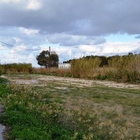 Land plot in Greece, Crete, Chania