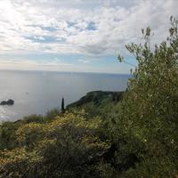 Land plot in Greece, Ionian Islands