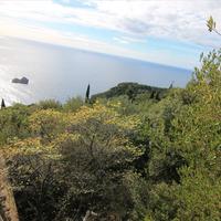 Land plot in Greece, Ionian Islands