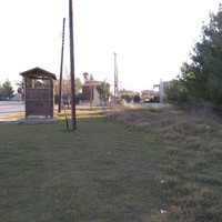 Land plot in Greece, Central Macedonia, Center