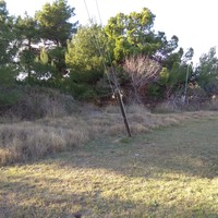Land plot in Greece, Central Macedonia, Center